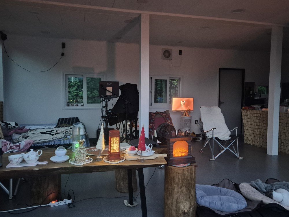YACHTCAMP 미니캠핑장 · 사전예약(무료 개방 중) 상세 이미지 10