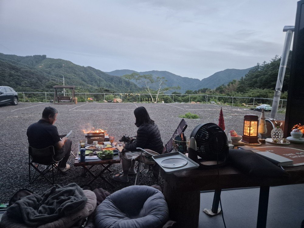 YACHTCAMP 미니캠핑장 · 사전예약(무료 개방 중) 상세 이미지 3